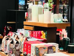 -星巴克臻选(北京凤凰汇店)
