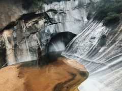 -黑龙潭风景区