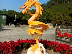 -凤凰山公园-龙王古庙