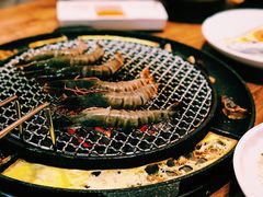 -釜山火炉韩式炭火烤肉(欧洲城店)