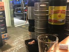 -优布劳精酿啤酒鲜扎闪送·(张江店)