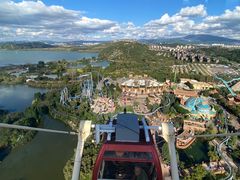 -七彩云南欢乐世界