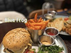 -bluefrog蓝蛙(悠唐购物中心店)