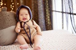 -BabyA 专业婴童摄影(古北时尚广场店)