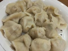 白菜猪肉饺子-李老哈·东北菜(宋园路店)