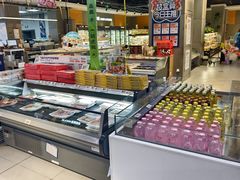 -盒马鲜生(悦峰店)