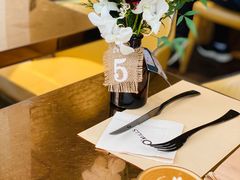 -O'mills Sourdough Bakery&Bistro(永嘉路店)