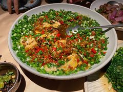 -山石榴·贵州菜(丰盛里店)