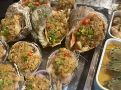 -江合勇丹东兄弟小串海鲜烧烤(总店)