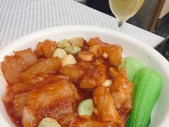 -卫鼎轩·曹公馆(鼓楼店)