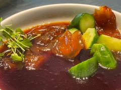 -江宴渔村·鱼鲜土菜(紫荆广场店)