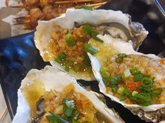 -林二哥宜烤官·宜宾小烧烤