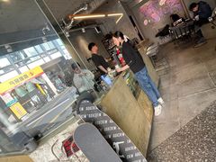 -BE NORMAL CAFE(霞溪路店)