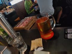 -很久以前羊肉串(中山公园店)