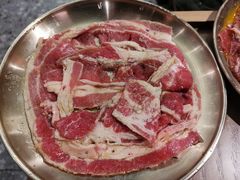 -西塔老太太泥炉烤肉(双井店)