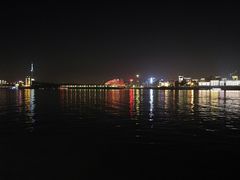 -武汉两江游览·夜游长江(汉口粤汉码头)