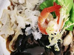 -俏巴渝·家宴·生日宴(锦绣城店)