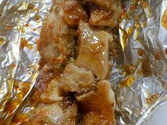 -西贝(枫蓝国际购物中心店)