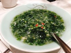 -渔傅·霞浦滩涂海鲜(建平店)