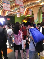 点击看大图 -宝燕乐园(闵行旗舰店)