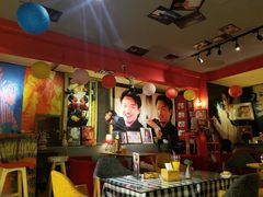 -为你钟情咖啡馆(春熙路太古里步行街店)
