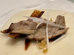 北京烤鸭-红樱桃·新派辽菜(北行店)