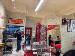 -楠波炭炉鸡煲馆(桥北店)