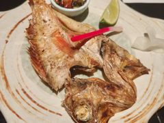 -花潮料理艺食馆(SM新生活广场店)