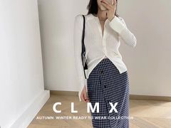 -CLMX(新天地凯德晶萃广场店)