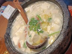 -雀舞云南菜(乐客城店)