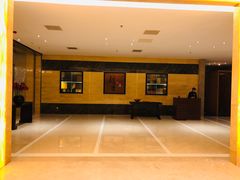 -粤尚腾香居中餐厅(首都机场希尔顿店)