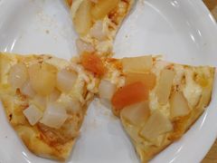 -萨莉亚意式餐厅(天河城购物中心店)