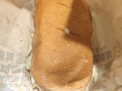 -麦当劳(无锡永乐店)