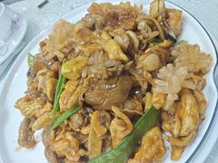 -同发号饭庄(复兴路店)