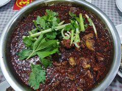 -温江公平红烧兔(总店)