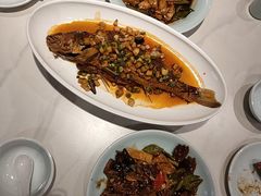 -新侨小馆(东直门北小街店)