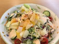 -萨莉亚意式餐厅(彩悦城店)