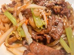 -潮牛海记•潮汕牛肉火锅•醉鸡煲•粿条汤(通北路店)