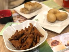-添好运点心专门店(中环IFC店)