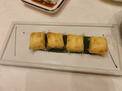 -聚福山莊·寻味顺德(北滘店)