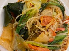-辣妈妈麻辣拌