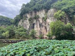 -兰亭风景区