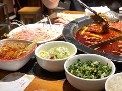 腰花-陈眼镜火锅(总店)