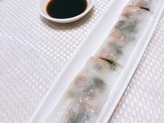 远年陈皮牛肉肠-香港富临皇宫(扬名广场店)