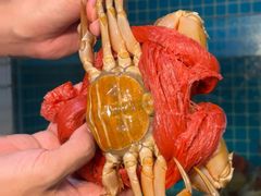 -三妹小龙虾·黄油蟹(华侨城总店)