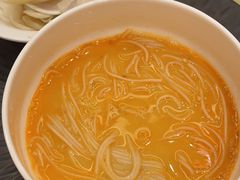 -湖影中餐厅·南京金茂威斯汀大酒店