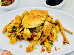 -船梆煮•蒸汽海鲜·生腌干蒸(五四广场店)
