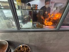 -何永光123鲜牛肉馆(1号店)