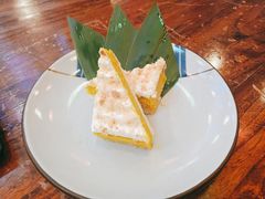 奶油南瓜派-仙隐小鹿中華の日料(正弘城店)