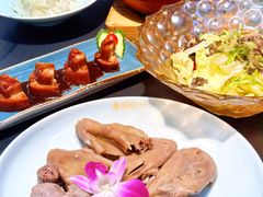 -金典银峰老鹅馆·昆山菜(亭林公园店)
